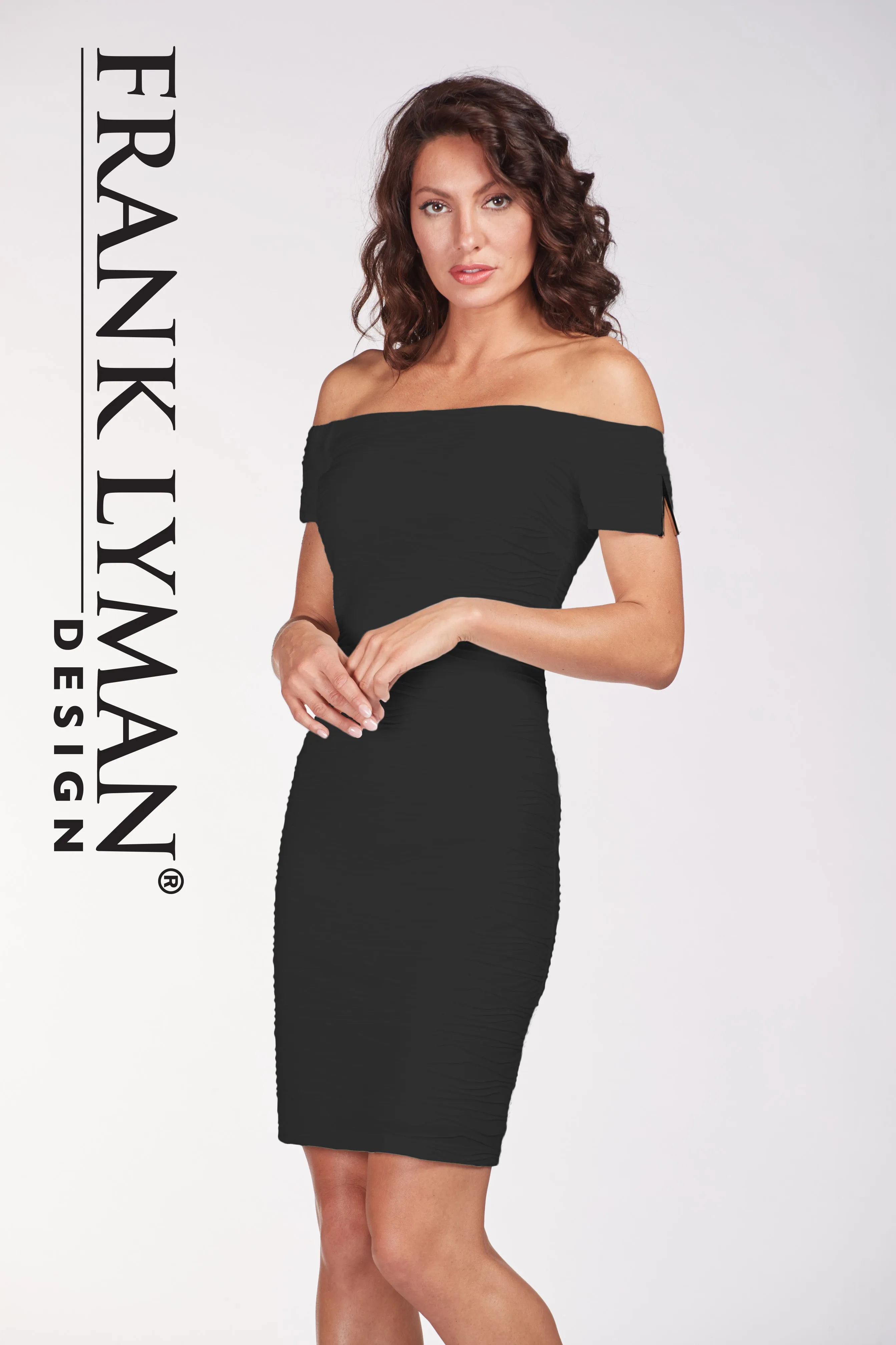 186340 (Shorter length dress approx. 37 inches long)