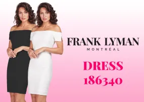 186340 (Shorter length dress approx. 37 inches long)