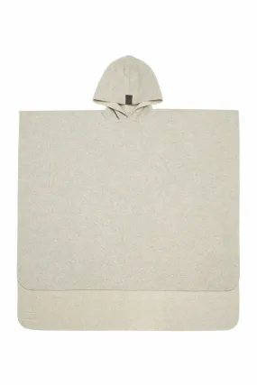 BATHING PONCHO TODDLER - 405 - SAND