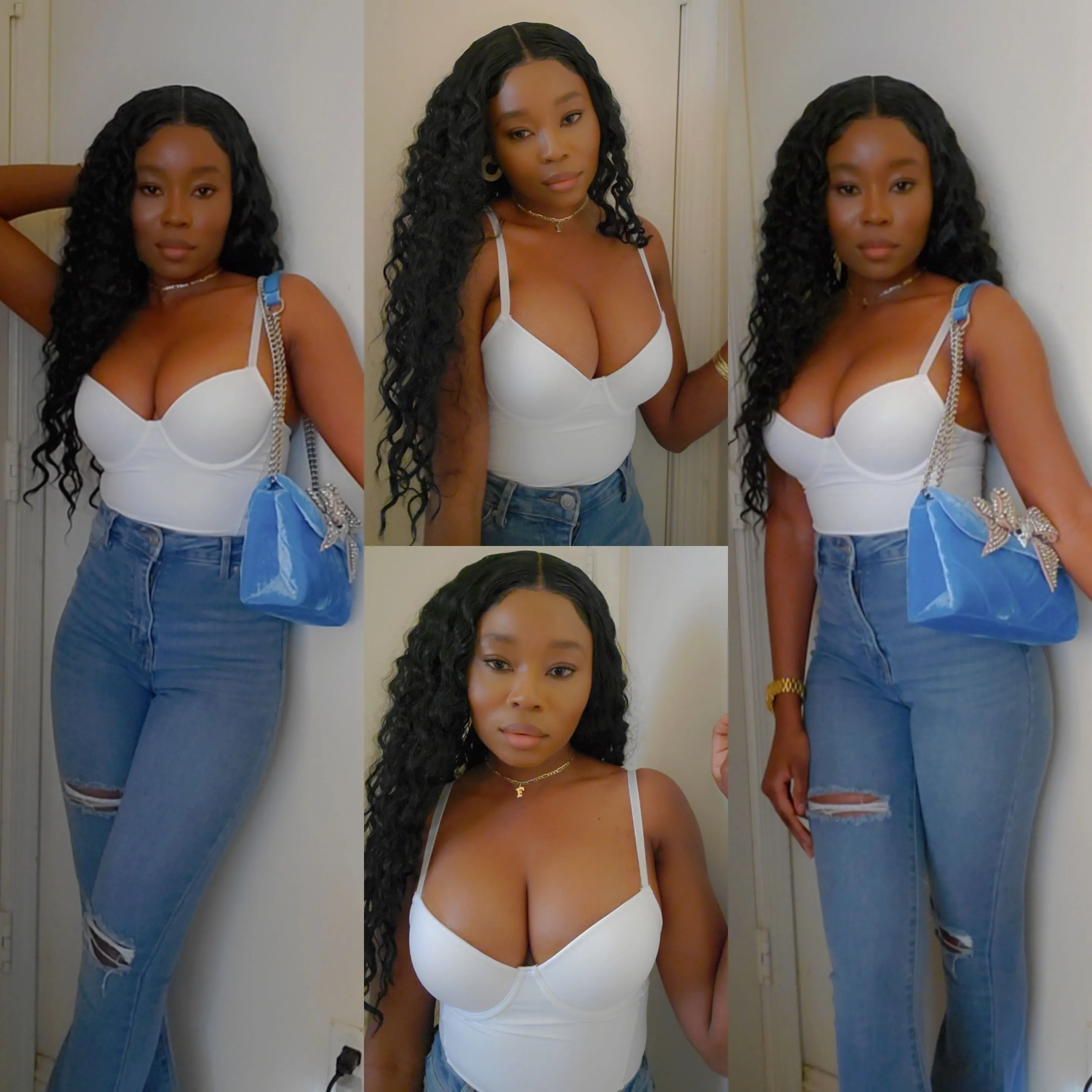 Body-Ody Bodysuit