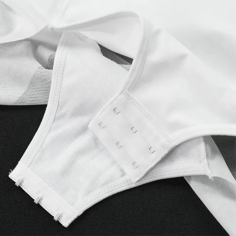 Body-Ody Bodysuit