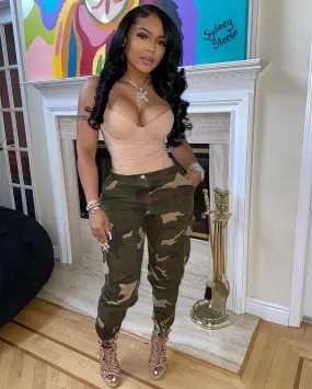 Body-Ody Bodysuit