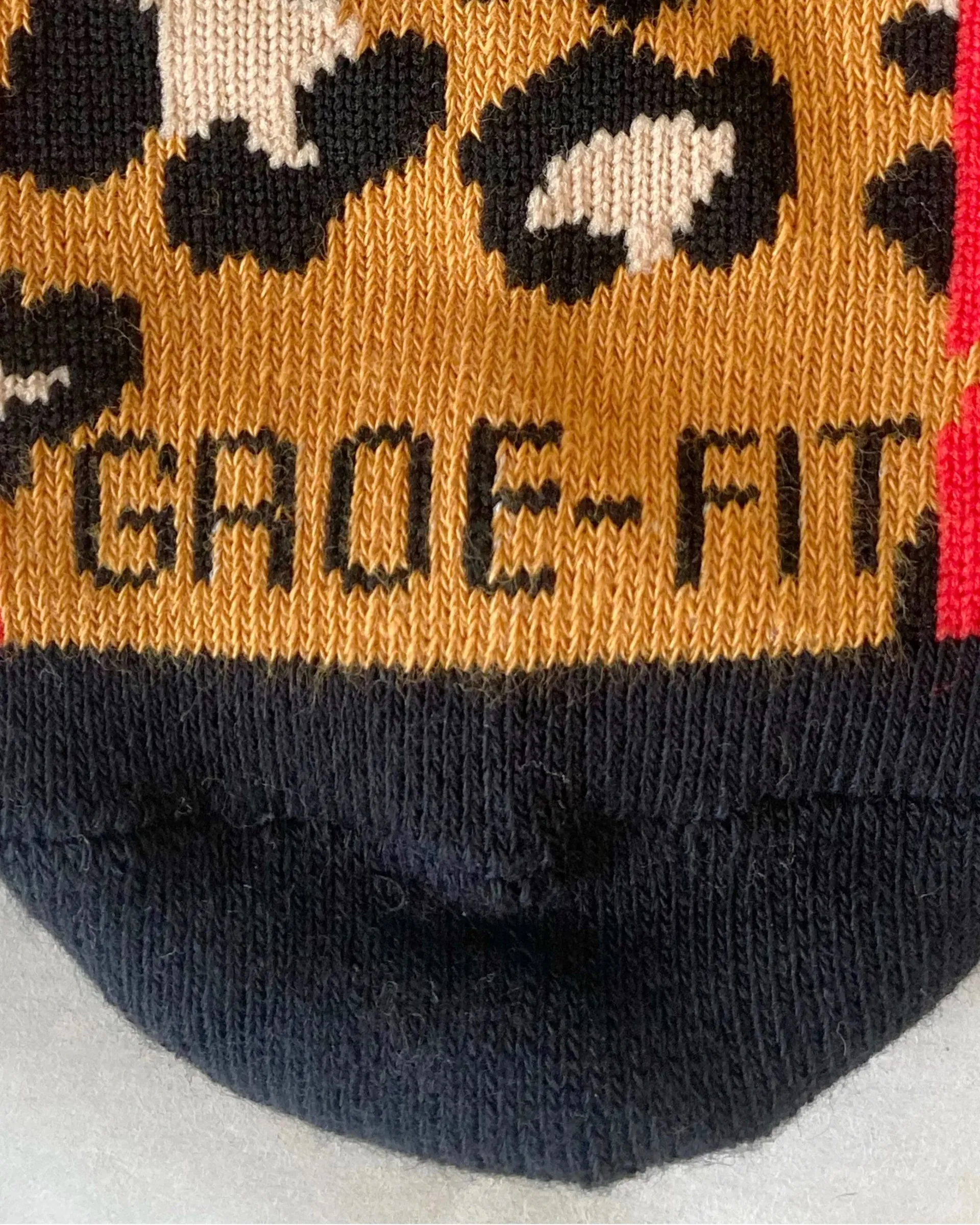 Chain Socks
