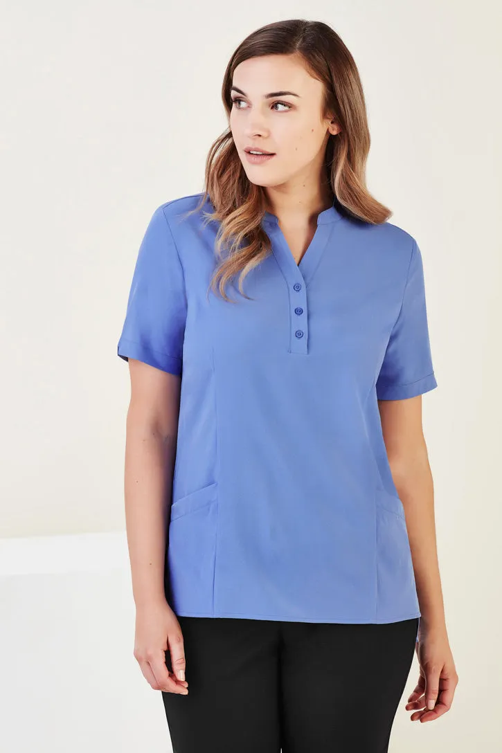 CS949LS BizCare Women's Florence Tunic