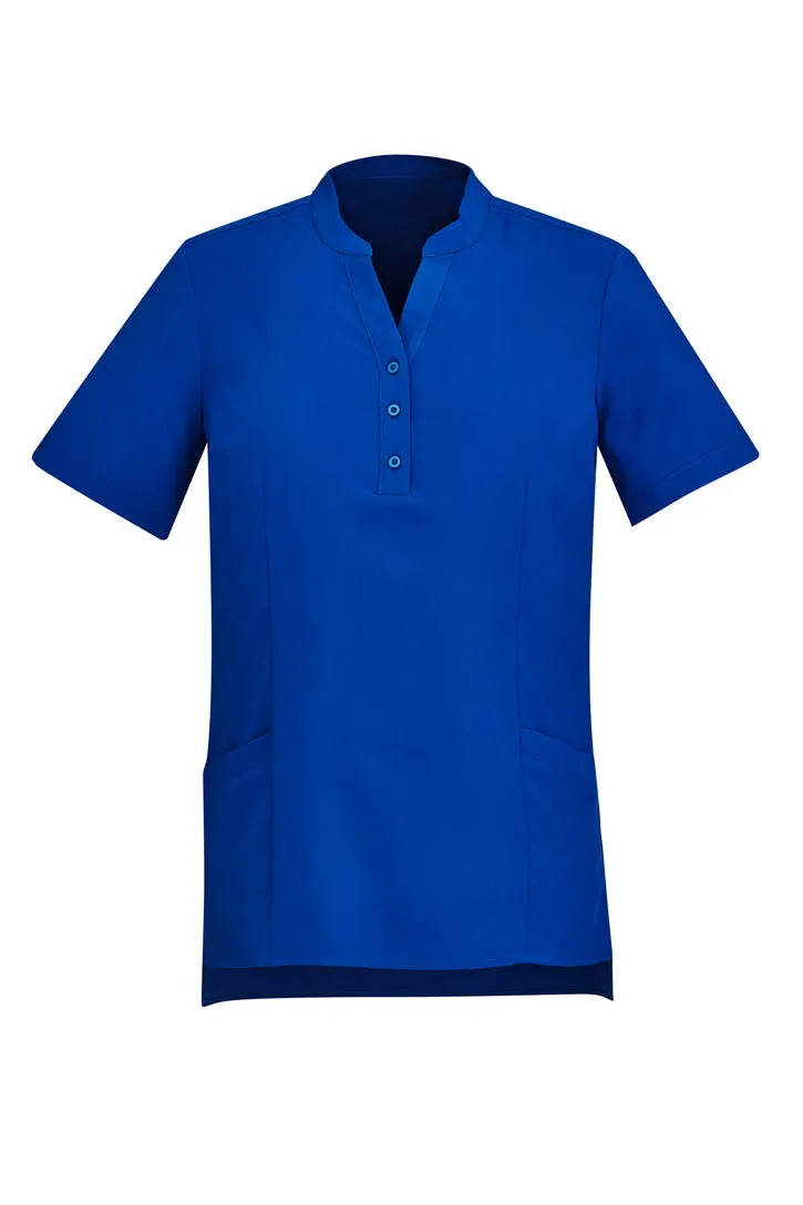 CS949LS BizCare Women's Florence Tunic