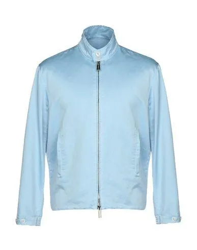Dsquared2 Man Jacket Sky blue 42 suit