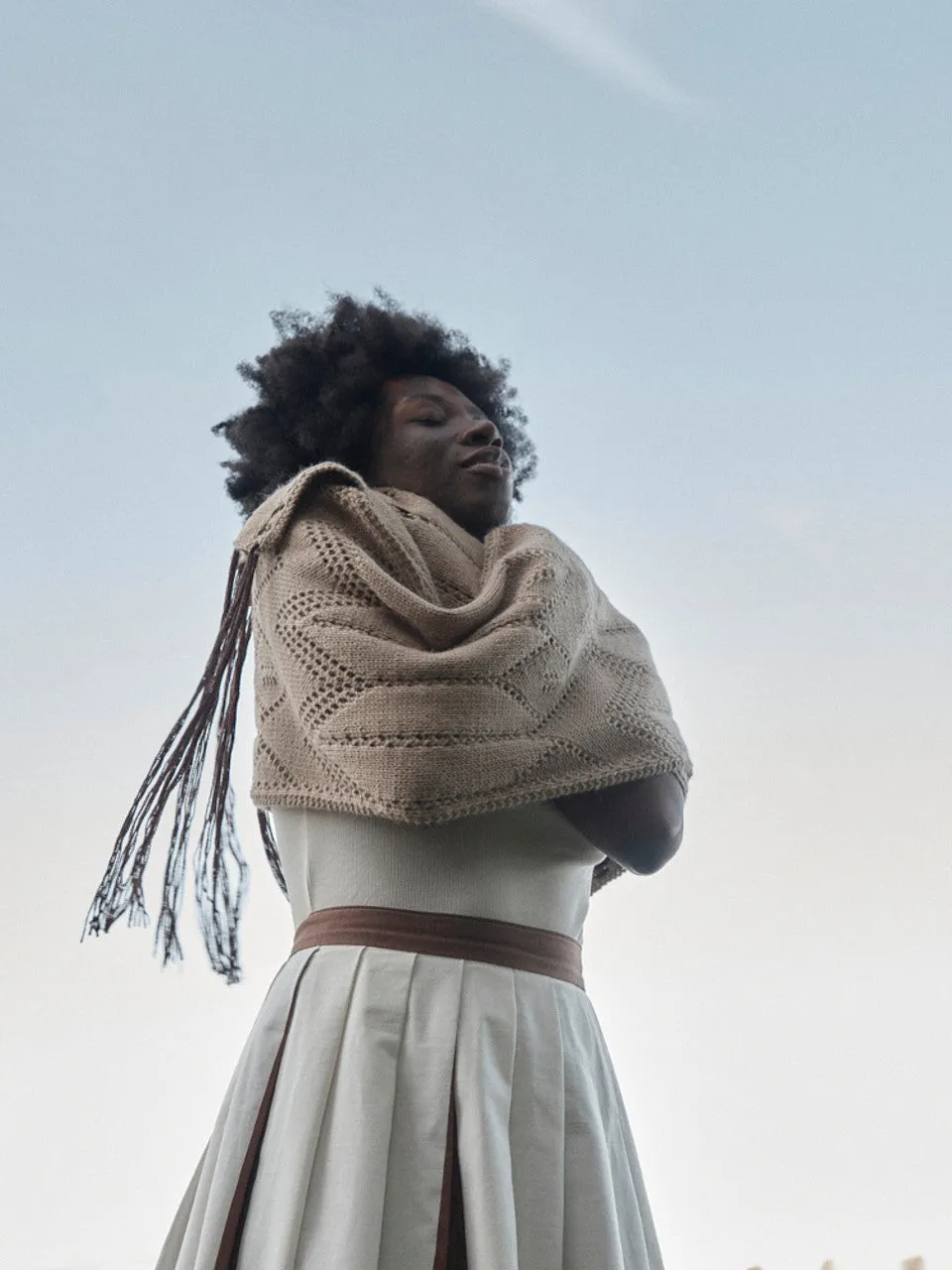 Laine Magazine Issue 20