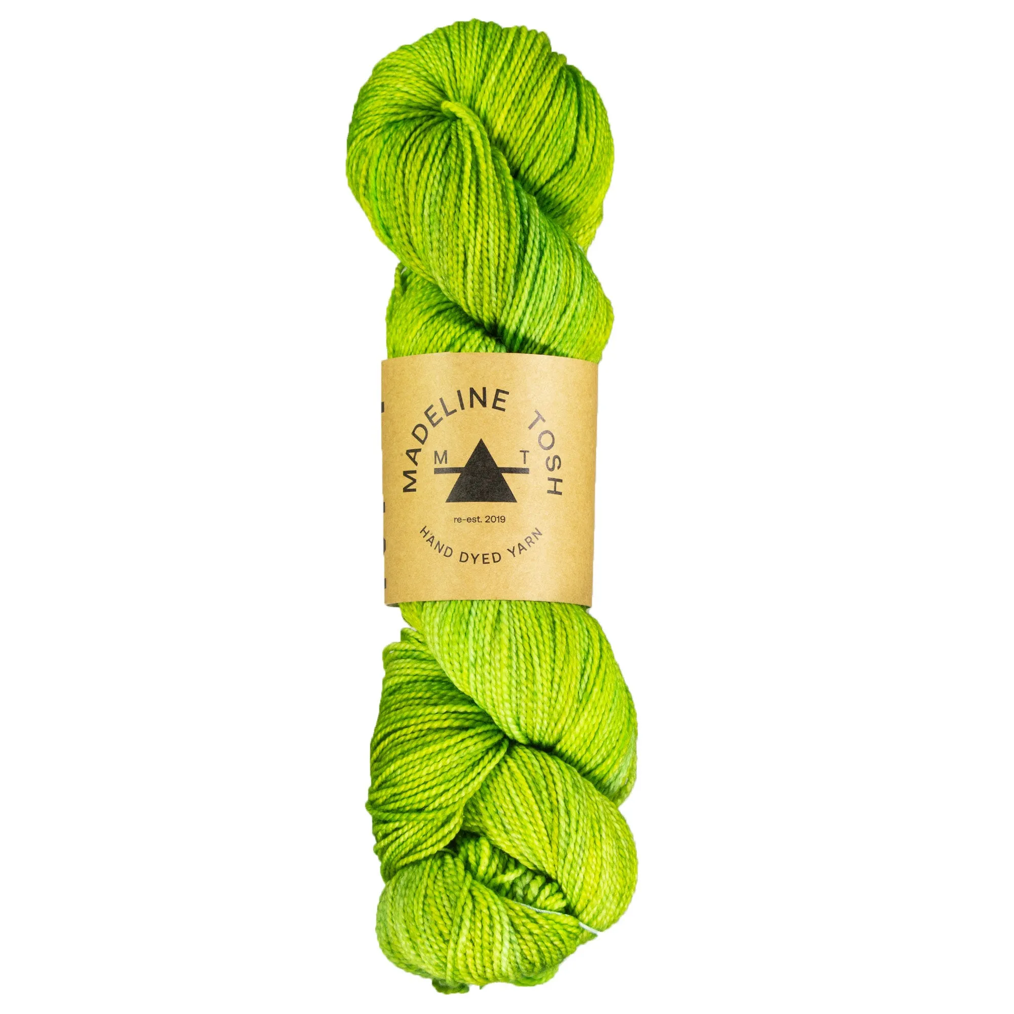 Madelinetosh Tosh Sock Yarn - Cardigan