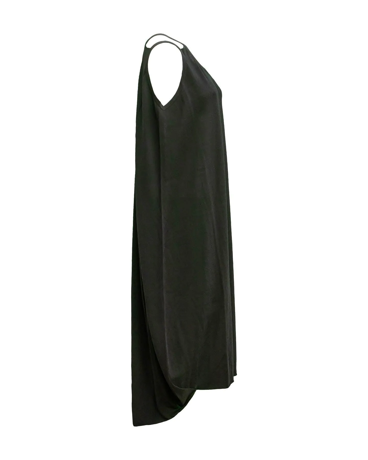 Maxi Knit Tank Dress