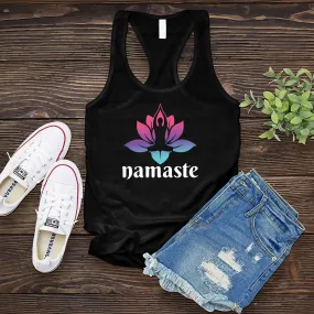 Namaste Women's Tank Top