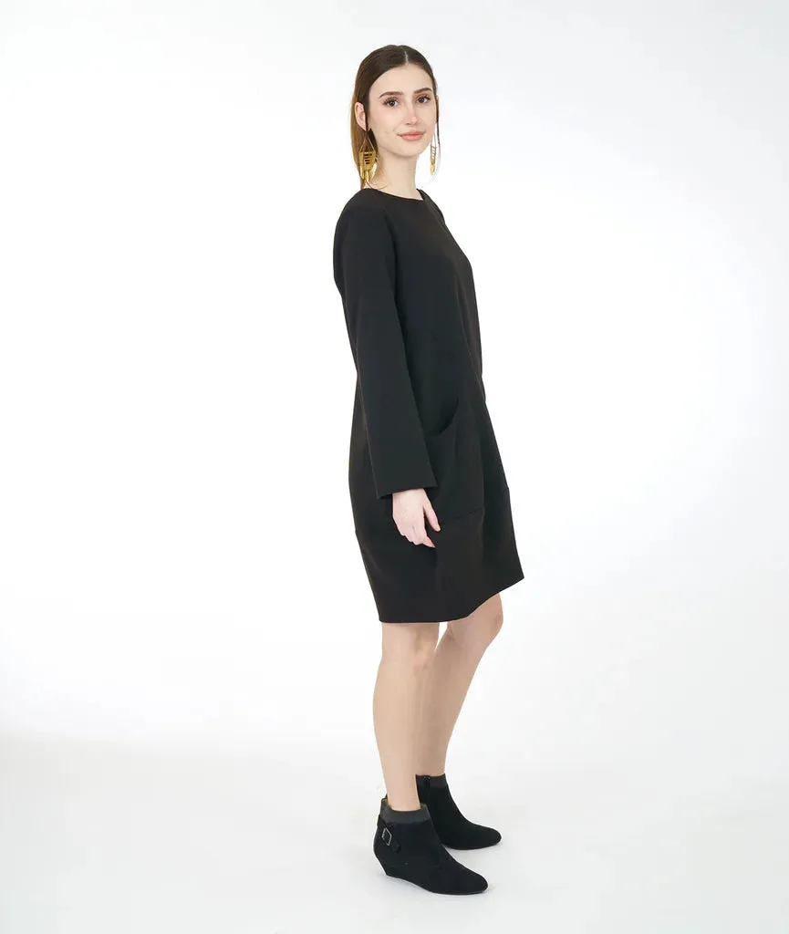 Niche - Roma - Diamond Tunic - Black