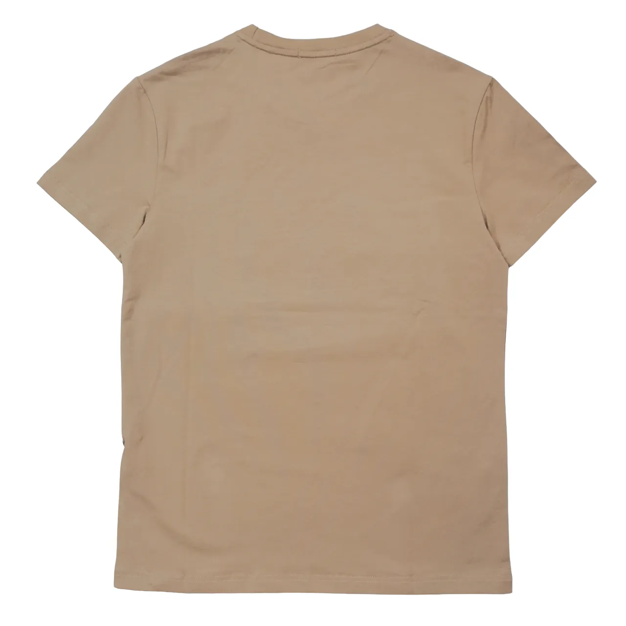 Pure Premium Sneaker Scarpa Camel T-Shirt