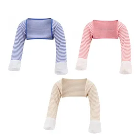 ScratchSleeves Stripes
