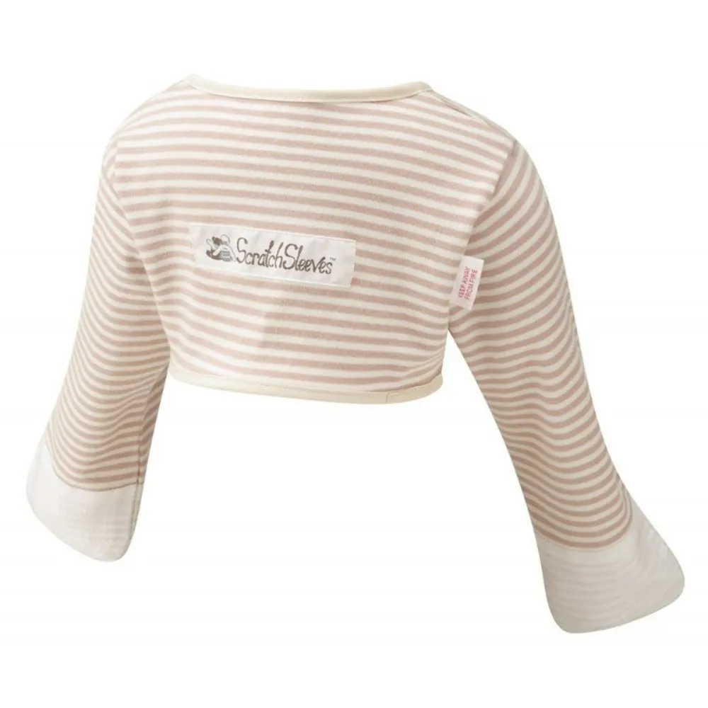 ScratchSleeves Stripes