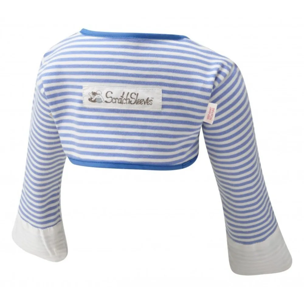 ScratchSleeves Stripes