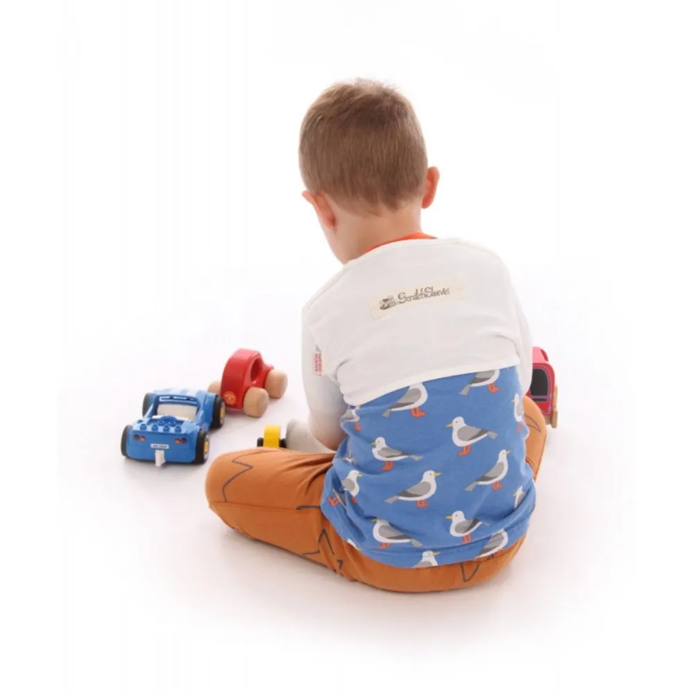 ScratchSleeves SuperSoft Dye-Free - Babies & Children