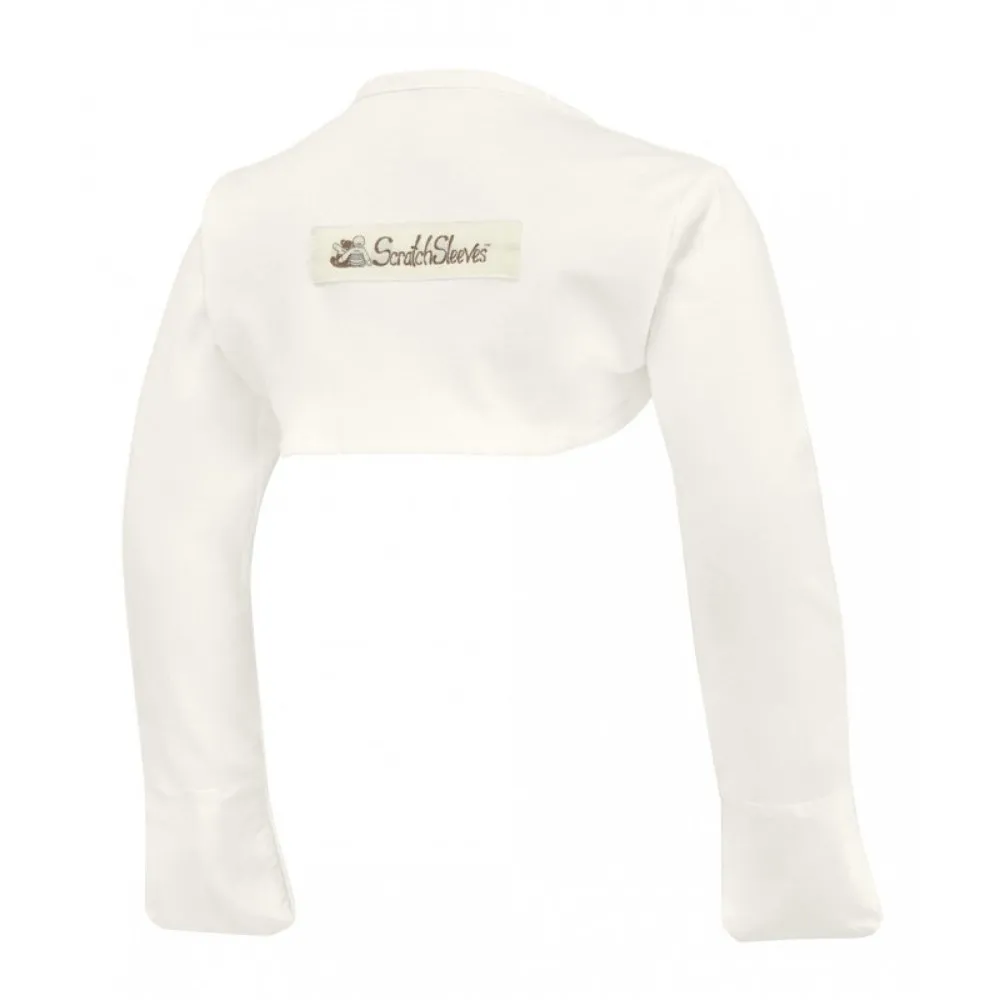 ScratchSleeves SuperSoft Dye-Free - Babies & Children
