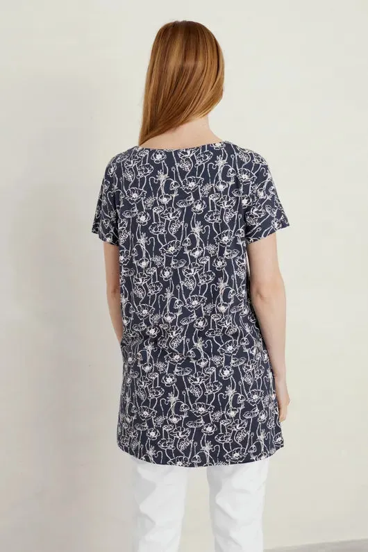 Seasalt Ocean Gaze Tunic