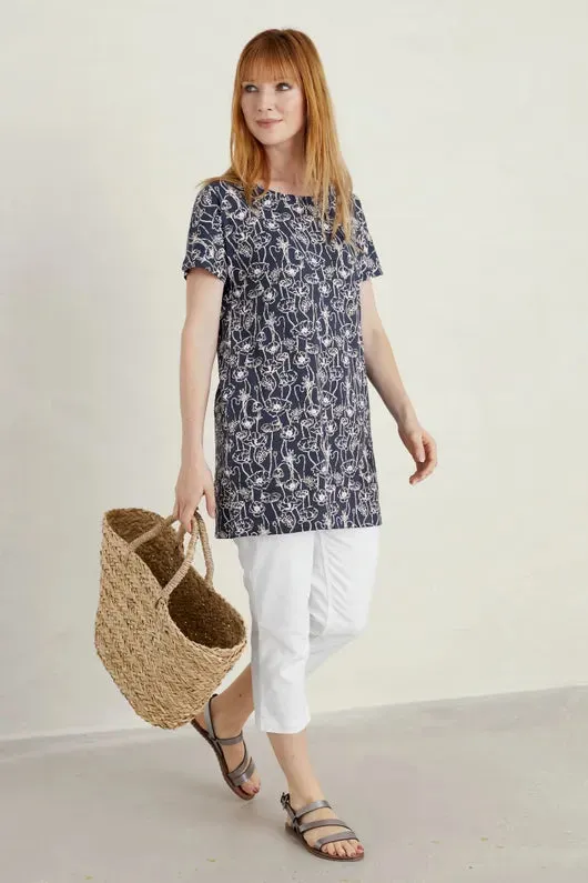 Seasalt Ocean Gaze Tunic