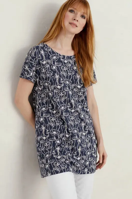 Seasalt Ocean Gaze Tunic