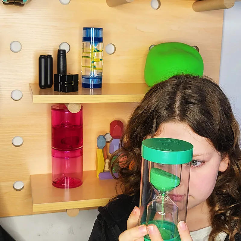 Sensory Wall -Classroom
