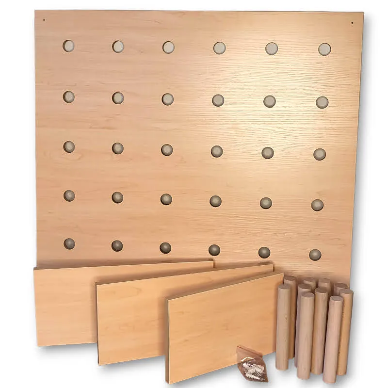 Sensory Wall -Classroom