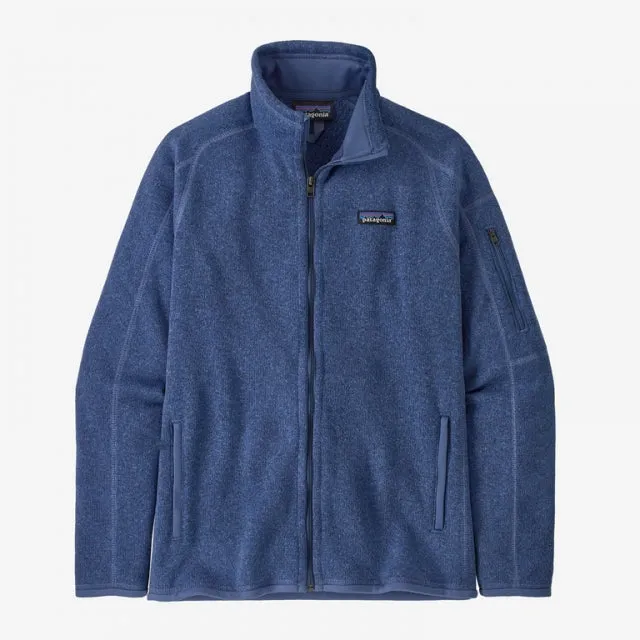 Women's Better Sweater Jacket