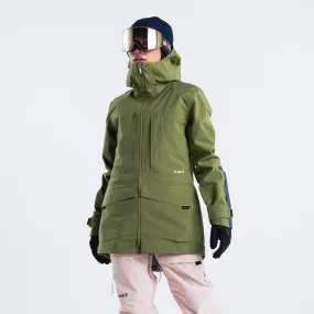 Women's Roamer 3-Layer Jacket