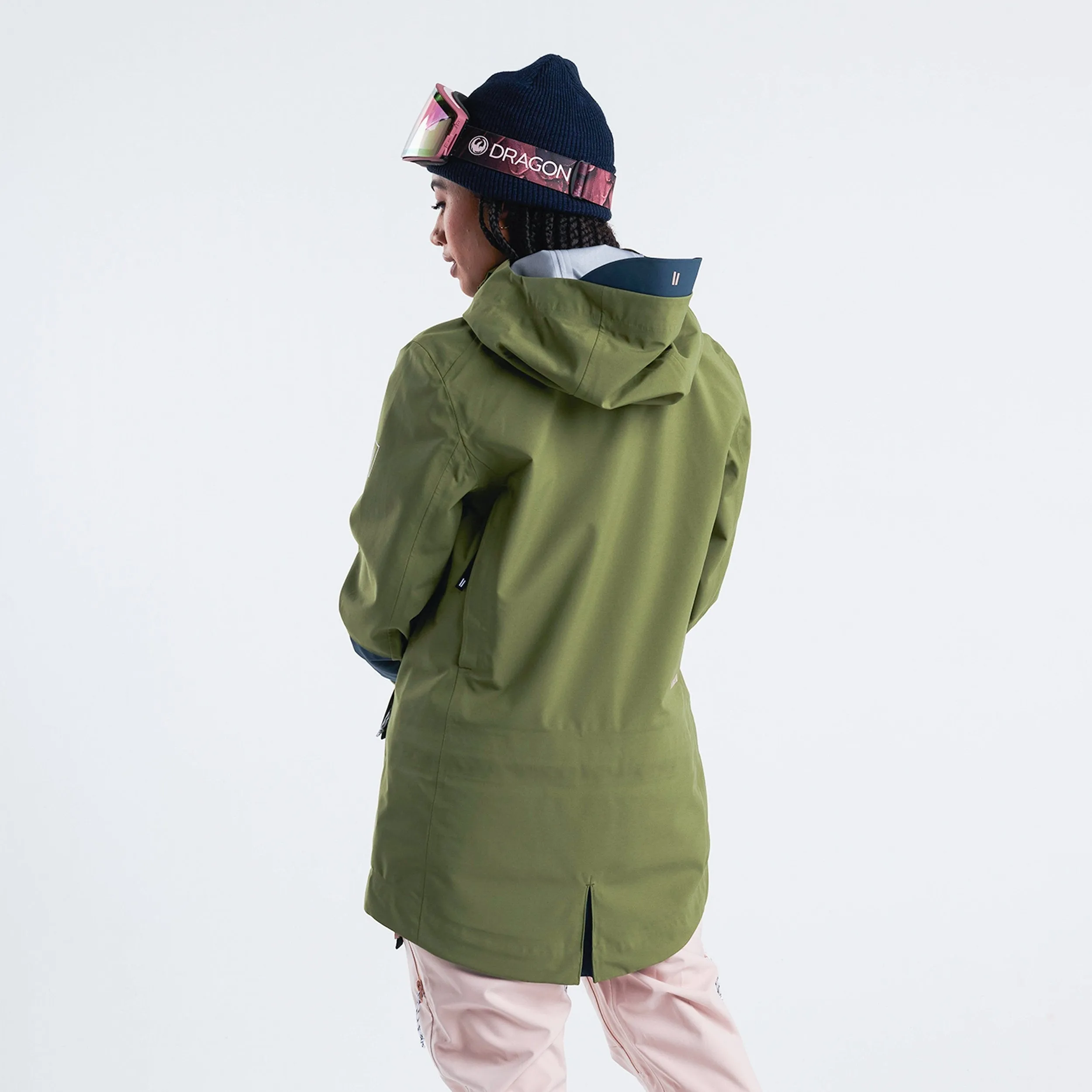 Women's Roamer 3-Layer Jacket